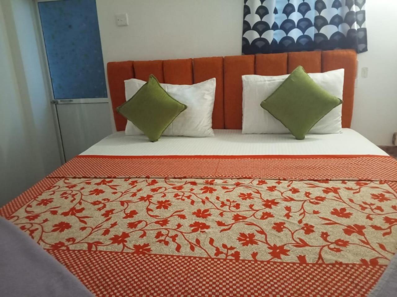 דיקוולה Muru'S Place מראה חיצוני תמונה